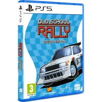 Old School Rally Special Edition