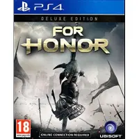 For Honor (Deluxe Edition) (4)