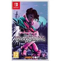Rebel Transmute