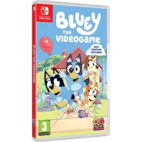 Bluey The Videogame