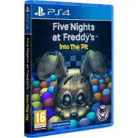 Five Nights at Freddy's: Into the Pit