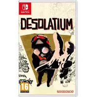 DESOLATIUM ()