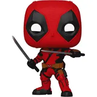 Funko POP! Deadpool Ihme Kuvio