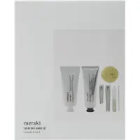Meraki Everyday Hand Kit Nourish & Care Gift Box