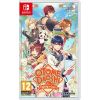 Otome Daoshi - Fighting for Love