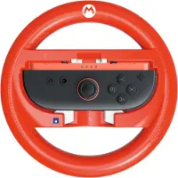 Hori - Racing Wheel Attachment Set / 2