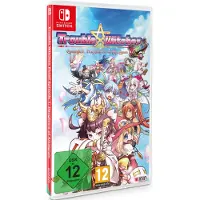 Trouble Witches Final: Episode 1 - Daughters of Amalgam (Limited Edition) ()