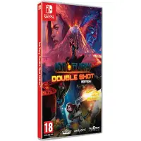 Ion Fury:Double Shot Edition