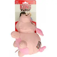 Kong Phatz Pig - Kestävä possulelu, M