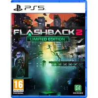 Flashback 2 - Limited Edition (PS5)