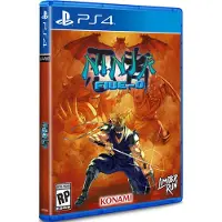 Ninja Five-O - Sony PlayStation 4 - Alusta