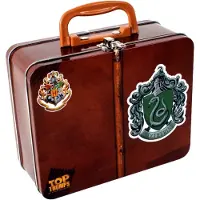 Ginza.se Top Trumps - Harry Potter Slytherin - Collectors Tin (EN)