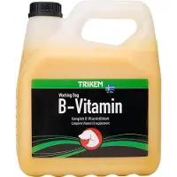 Trikem WorkingDog B-vitamiini koiralle