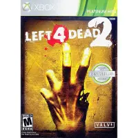 Left 4 Dead 2 (Platinum Hits) (360)