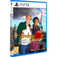 Broken Sword - Shadow of The Templars: Reforged