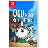 Ogu and the Secret Forest (Multi-Language) (Import) ()