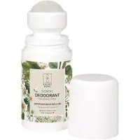 Raunsborg Nordic Deo Roll-on Antiperspirant Perfume-free 75 ml