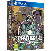 Creature in the Well (Collectors Edition) (4)