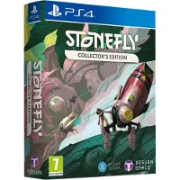 Stonefly (Collectors Edition) (4)