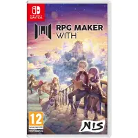 Switch Rpg Maker With