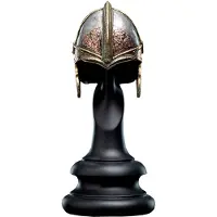 Weta Workshop Trilogy - Arwen's Rohirrim Helm Limited Edition Replica 1:4 scale