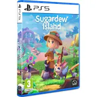 Sugardew Island (PS5)