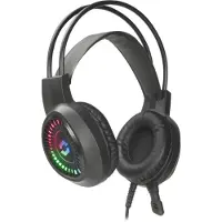 Ginza.se Voltor Headphones Black (SL-860021-BK)