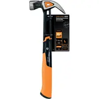 Fiskars Kirvesmiehen vasara IsoCore 1027203; L; 820 g