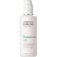 Börlind Ll Regeneration Gentle Cleansing Milk 150Ml - Nude - 150 ml