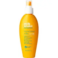 Milk shake Sun&more Spf 30 140 Ml Aurinkovoide