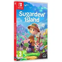 Sugardew Island