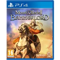 Mount & Blade II: Bannerlord