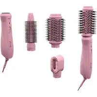 Mermade Hair Interchangable Blowdry Brush