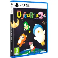 Ufouria: The Saga 2