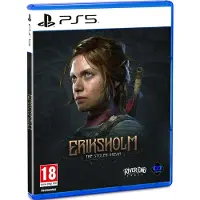 Eriksholm: The Stolen Dream (PS5)