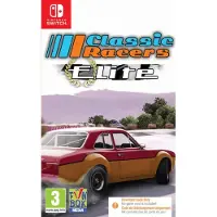 Classic Racers Elite (Code in Box) ()