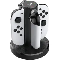 Stealth - Magnetic Quad Charger - 2
