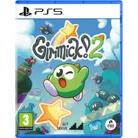 Gimmick! 2 (PS5)