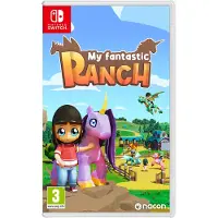 My Fantastic Ranch ()