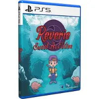 Reverie: Sweet As Edition - Playstation 5