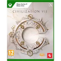 Civilization VII Series X | One
