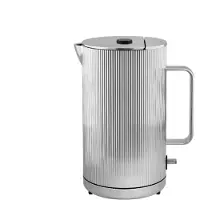 Georg Jensen Bernadotte vedenkeitin Ruostumaton teräs