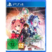 Fairy Fencer F: Refrain Chord - Day One Edition