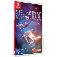 Stellar Wanderer DX - Nintendo Switch - Toiminta
