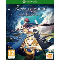 Sword Art Online Alicization Lycoris Xbox One