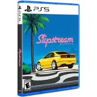 Slipstream - Sony PlayStation 5 - 12 - Kilpa-ajo
