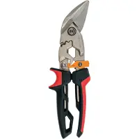 Fiskars Levyleikkuri Power Gear Aviation 1027211 vasemmalle puolelle
