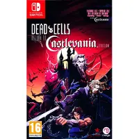 Dead Cells: Return to Castlevania Edition (ei-USA-versio)