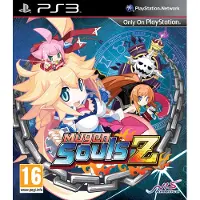 Mugen Souls Z (3)