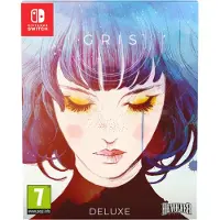 GRIS Devolver Deluxe